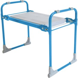 НИКА Скамейка садовая СК микс