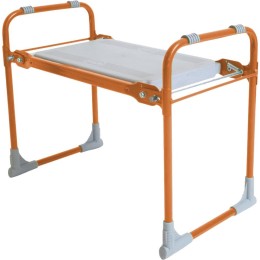 НИКА Скамейка садовая СК микс