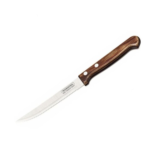Нож универсальный Polywood 12,5 см. TRAMONTINA 21122/195