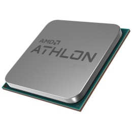 AMD Athlon Процессор 200GE, 3,2ГГц сокет SocketAM4, ядро Raven Ridge 1089583