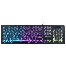 Oklick Клавиатура 410MRL 1070510