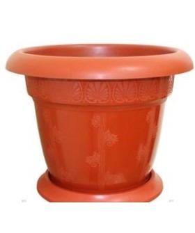 МИЛИХ Кашпо Тюльпан 30,0 л. 07045 МИЛИХ Кашпо Тюльпан 30,0 л. 07045