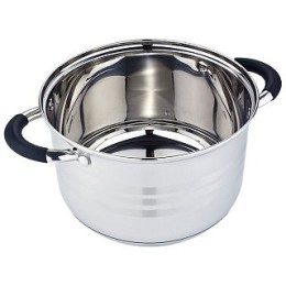 WEBBER Набор кастрюль (6пр.) BE 623/6