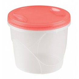 БЫТПЛАСТ Емкость 1,8 л. 431176223 микс