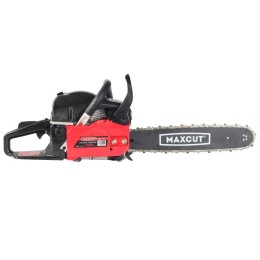 MAXCUT Пила цепная бензиновая MC 146, 45сс, 2,9 л. с, 40 см