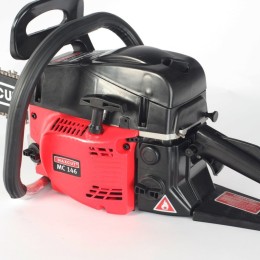 MAXCUT Пила цепная бензиновая MC 146, 45сс, 2,9 л. с, 40 см