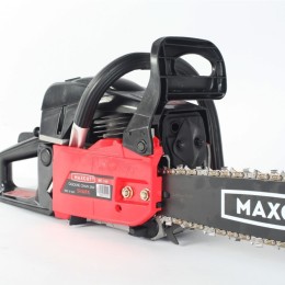 MAXCUT Пила цепная бензиновая MC 146, 45сс, 2,9 л. с, 40 см