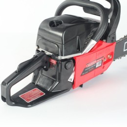 MAXCUT Пила цепная бензиновая MC 146, 45сс, 2,9 л. с, 40 см