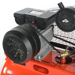 PATRIOT Компрессор PTR 80-450А, 2,2 кВт, 220 В, ременной