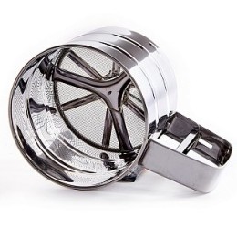 WEBBER Сито-кружка 0,55 л. BE 014/3