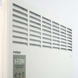 PATRIOT Конвектор PT-C 20 X