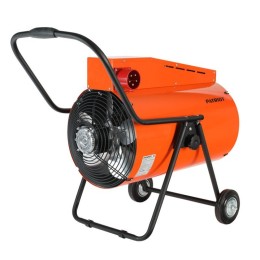 PATRIOT Тепловентилятор PT-R 24