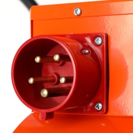 PATRIOT Тепловентилятор PT-R 24