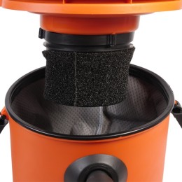 PATRIOT Промышленный пылесос VC 205