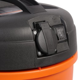 PATRIOT Промышленный пылесос VC 205