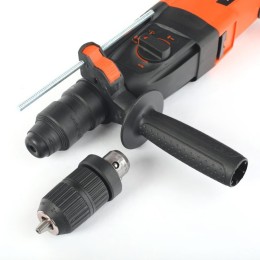 PATRIOT Перфоратор RH 262 Q