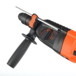 PATRIOT Перфоратор RH 262 Q