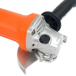 PATRIOT Угловая шлифовальная машина AG 120 M