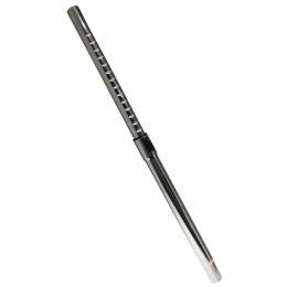 DELTA Пылесос 2400W LUX DL 0841 красный