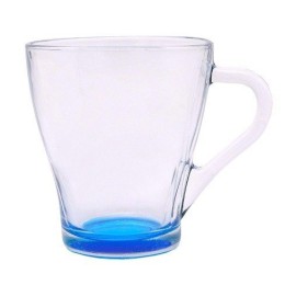 PASABAHCE Кружка 280 мл.Грация 1649 SL радуга