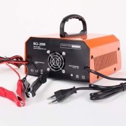 PATRIOT Зарядное устройство BCI- 20 М