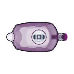 АКВАФОР Фильтр Аквамарин розовый