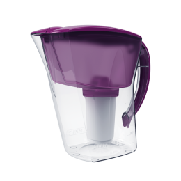 АКВАФОР Фильтр Аквамарин розовый