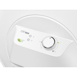 ELECTROLUX Электроводонагреватель DRYver EWH 80
