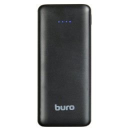 Buro Мобильный аккумулятор RA-10000SM 436856
