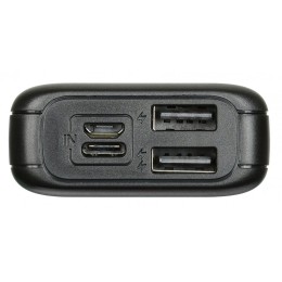 Buro Мобильный аккумулятор RA-10000SM 436856