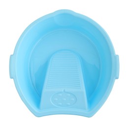 АЛЬТЕРНАТИВА Таз 10 л. Хозяюшка М 1183 микс