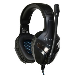 Oklick Наушники с микрофоном HS-L370G 1090730