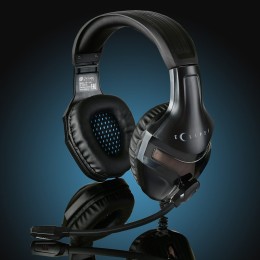 Oklick Наушники с микрофоном HS-L370G 1090730