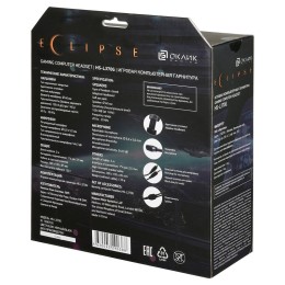Oklick Наушники с микрофоном HS-L370G 1090730