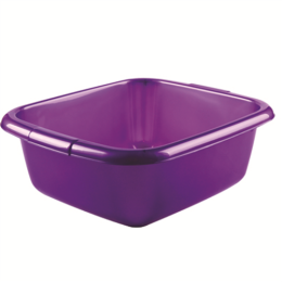 DD STYLE Таз 7 л. Ионджа 10112 микс