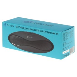 Oklick Колонка OK-10 440439
