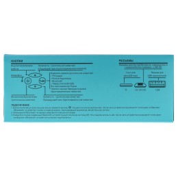 Oklick Колонка OK-10 440439