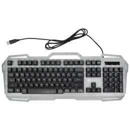 Oklick Набор д/геймера HS-HKM300G 1103554