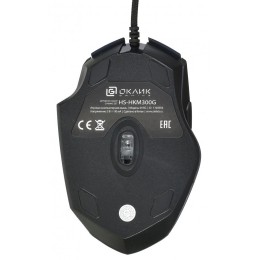 Oklick Набор д/геймера HS-HKM300G 1103554