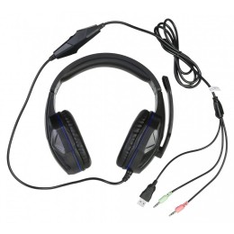 Oklick Набор д/геймера HS-HKM300G 1103554