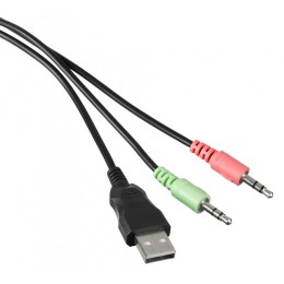 Oklick Набор д/геймера HS-HKM300G 1103554