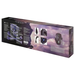 Oklick Набор д/геймера HS-HKM300G 1103554