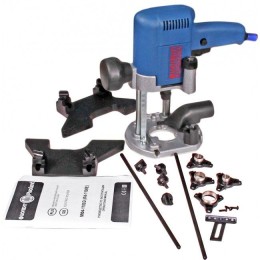 Фиолент Фрезерная машина МФ4-1100Э (в коробке)