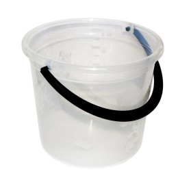 МИЛИХ Ведро 10,0 л. 04011 микс