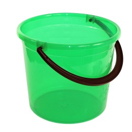 МИЛИХ Ведро 10,0 л. 04011 микс