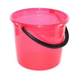 МИЛИХ Ведро 10,0 л. 04011 микс