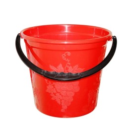 МИЛИХ Ведро 6,0 л. 04006 микс