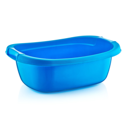 DD STYLE Таз 15 л. 05601 микс