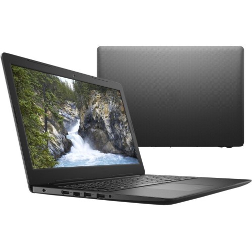 Ноутбук Dell Inspiron 5570 Intel Core i5 7200U память 8000Мб, HDD 1000 Гб. AMD Radeon 530 4096 Мб 1120232