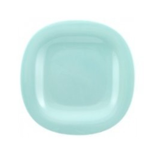 Тарелка десертная 19 см LUMINARC Carine Light Turquoise P 4246